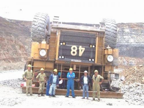 Mining disasters 005