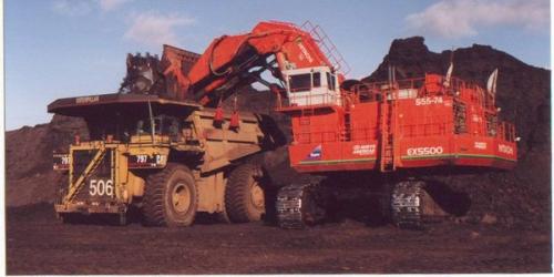 Mining disasters 006