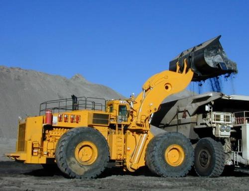 Mining disasters 007