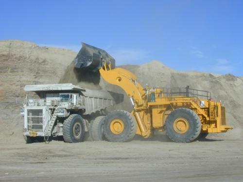 Mining disasters 008