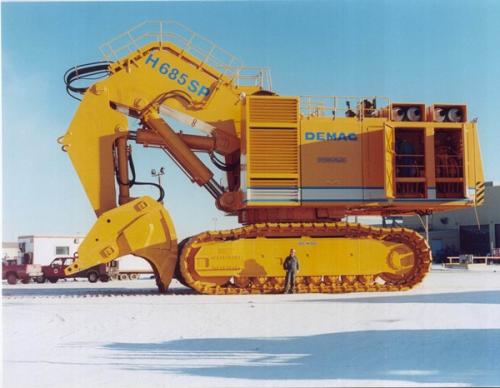 Mining disasters 010