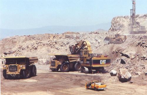 Mining disasters 011