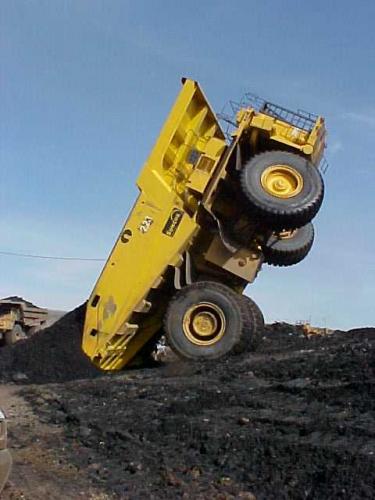Mining disasters 012