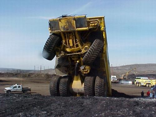 Mining disasters 013