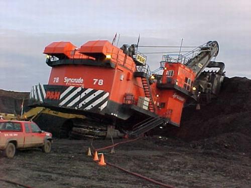 Mining disasters 014