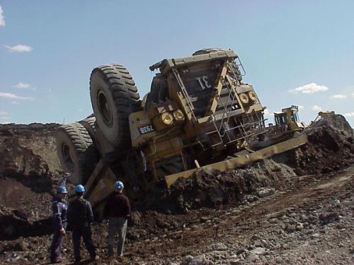Mining disasters 015