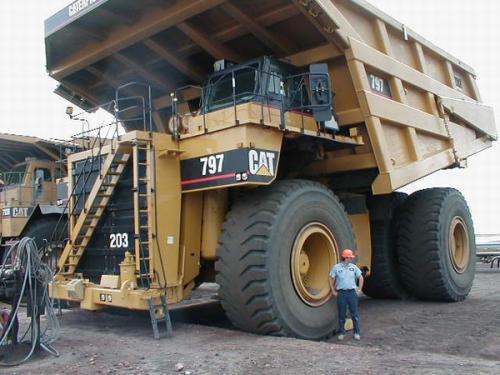 Mining disasters 016