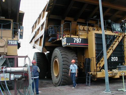 Mining disasters 017