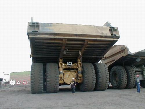 Mining disasters 018