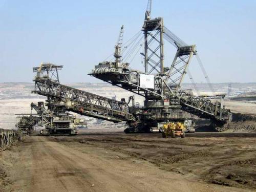 Mining disasters 021