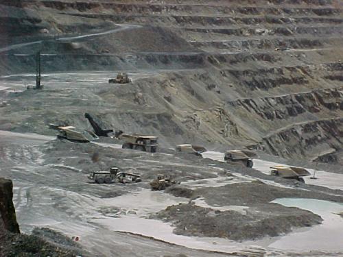 Mining disasters 026