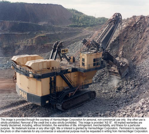 Mining disasters 027