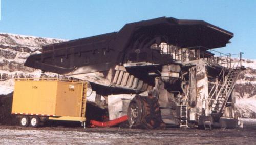 Mining disasters 030