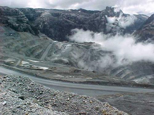 Mining disasters 031