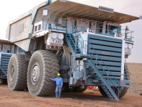 Mining disasters 033