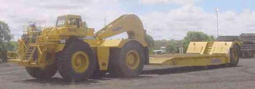 Mining disasters 035