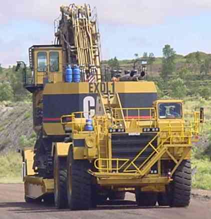 Mining disasters 037