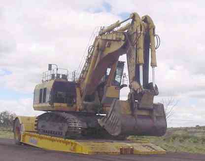 Mining disasters 038