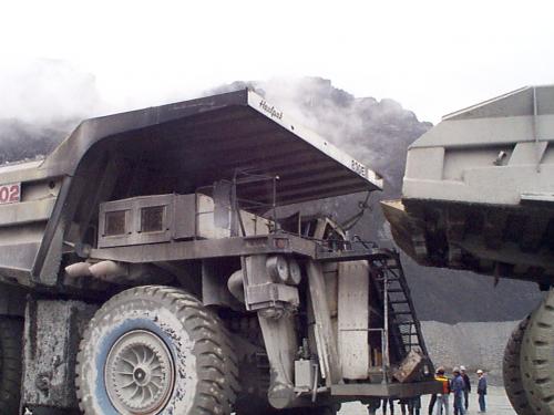 Mining disasters 042