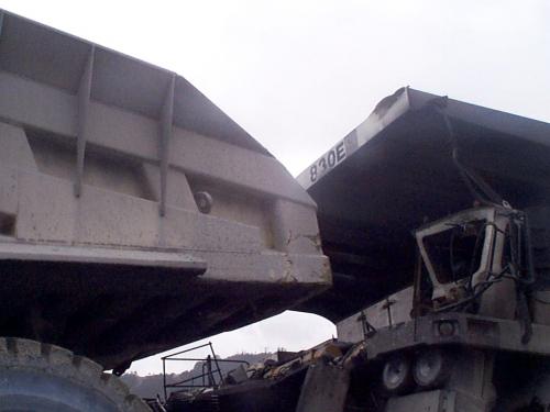 Mining disasters 043