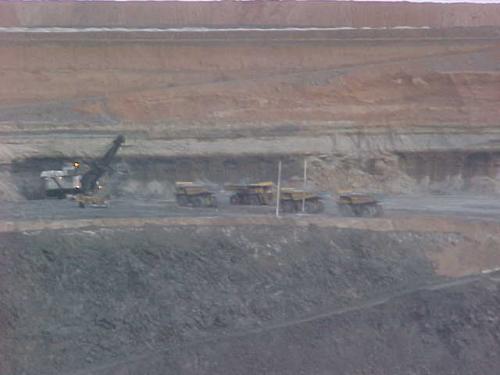 Mining disasters 045