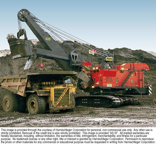 Mining disasters 046