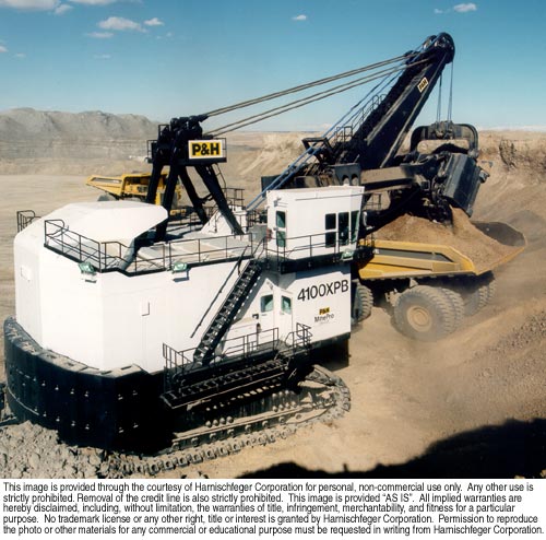 Mining disasters 049