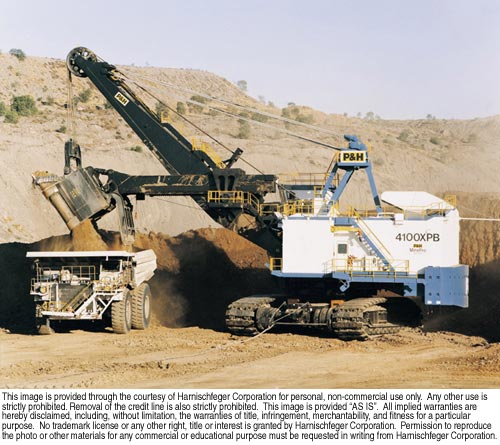 Mining disasters 050