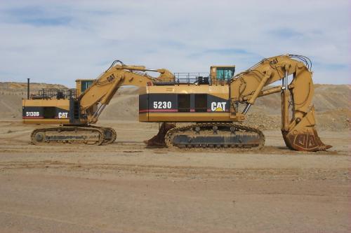Mining disasters 053