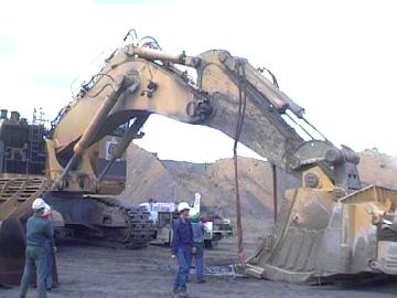 Mining disasters 058
