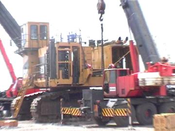 Mining disasters 062