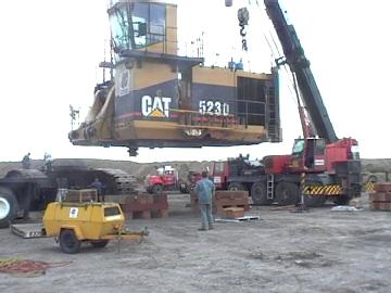 Mining disasters 064
