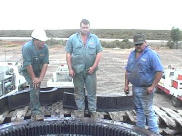 Mining disasters 066