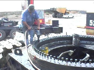 Mining disasters 067