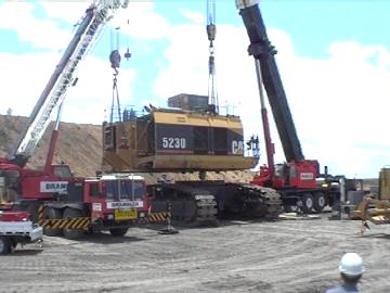 Mining disasters 071