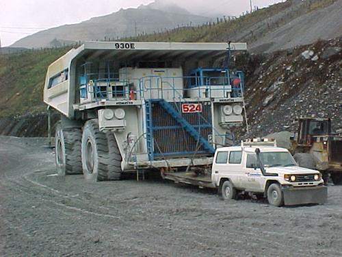 Mining disasters 072