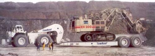 Mining disasters 073
