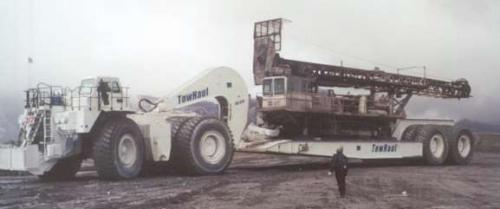 Mining disasters 074
