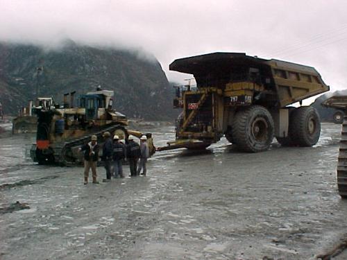 Mining disasters 077