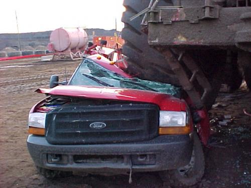 Mining disasters 080