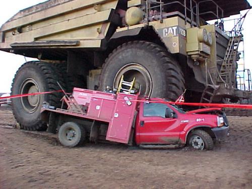 Mining disasters 081