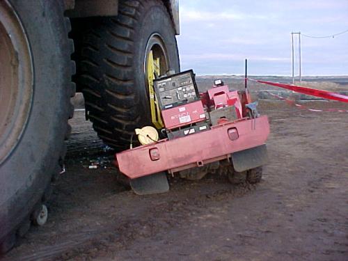 Mining disasters 082