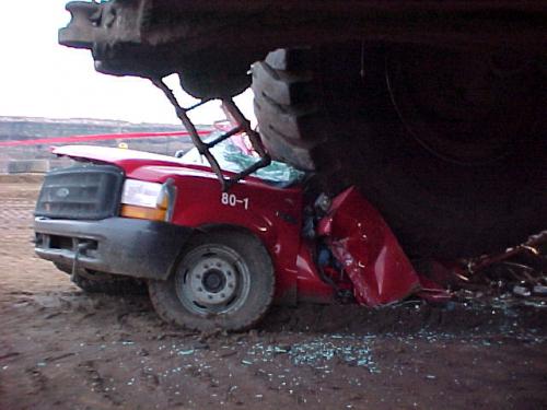 Mining disasters 083