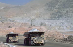 Mining disasters 084