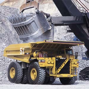 Mining disasters 085