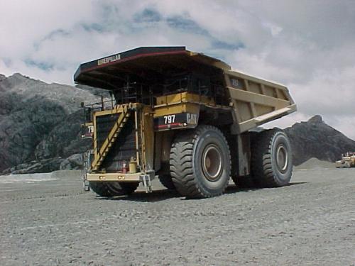 Mining disasters 088