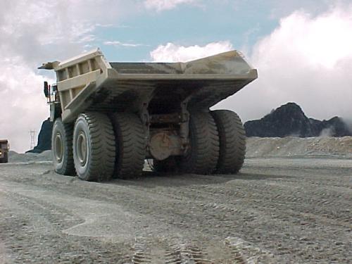 Mining disasters 090