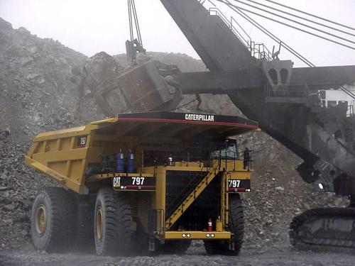 Mining disasters 091