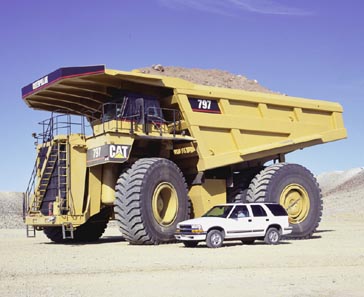 Mining disasters 093