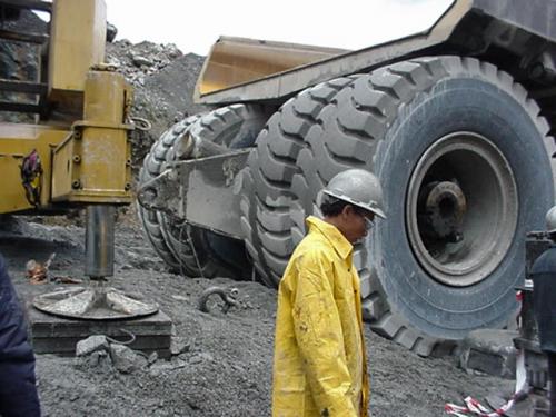 Mining disasters 096